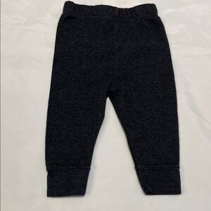 “Bundle 10/$13” cloud island newborn baby girl boy gray Jogger Pants